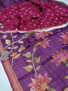 Karma Darbar By Girnar Pure Viscose Saree Wholesalers In Delhi